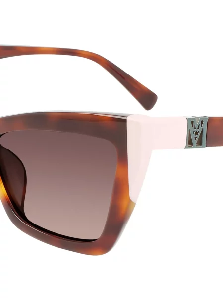 Ochelari de soare Mcm roz