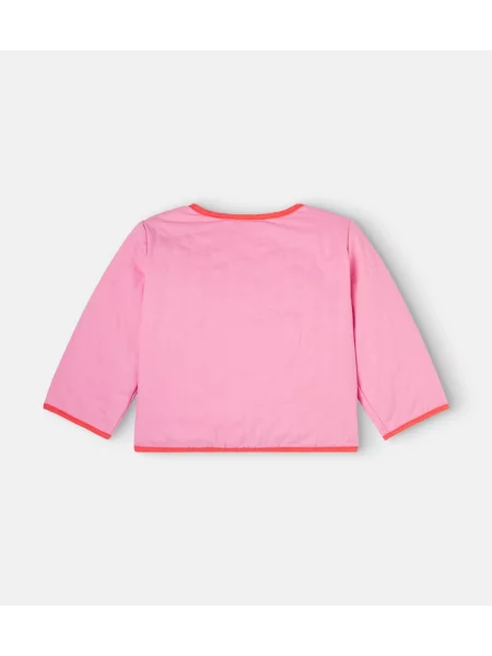 Striukė Stella Mccartney rožinė