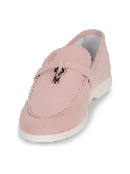Pantofi Melvin & Hamilton roz