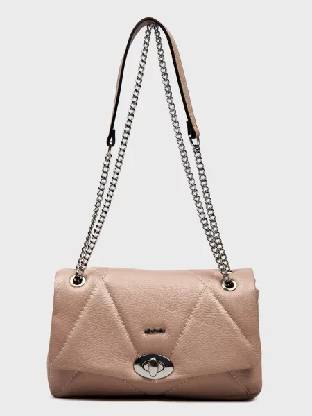 Сумка Nila & Nila рожева