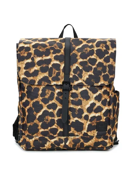 Herschel rucsac de oraș City maro