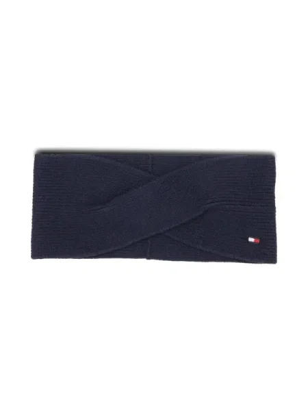 Căciulă Tommy Hilfiger alb