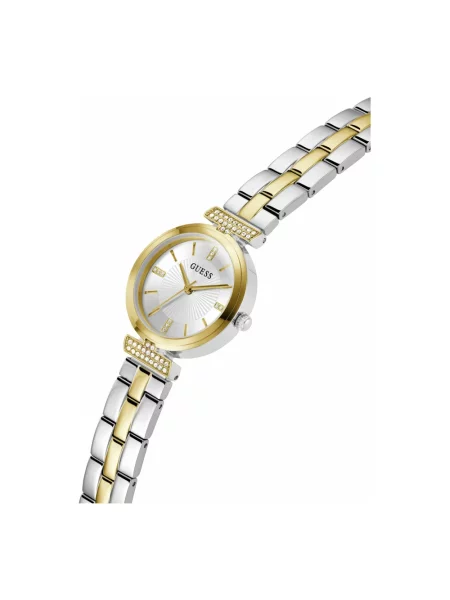 Zegarek Guess szary