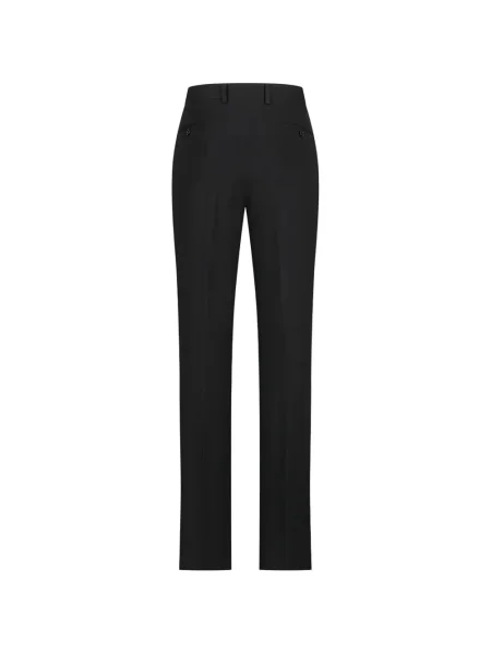Pantaloni Lardini negru