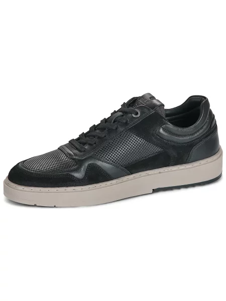 Pantofi Bullboxer negru
