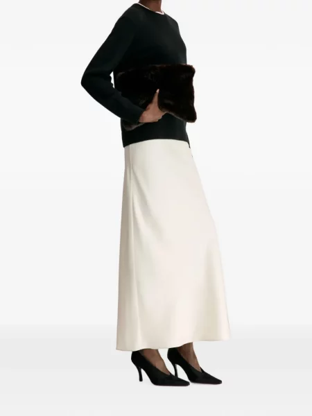 Pulover Loulou De Saison negru