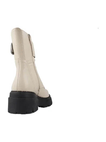 Pantofi Geox bej