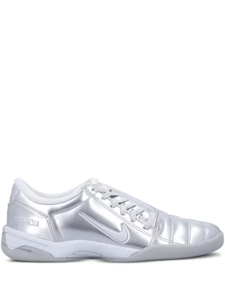 Hanorac cu glugă Nike retro cu broderie negru