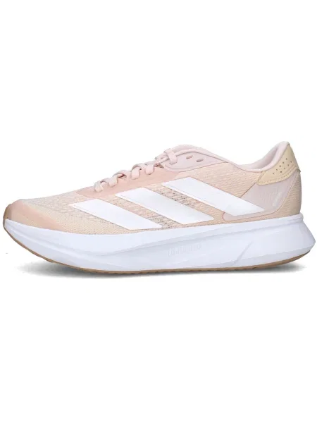 Pantofi Adidas alergare bej