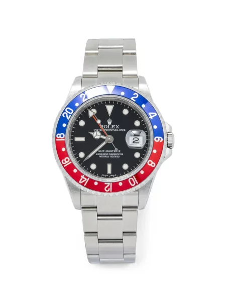 Ceas Rolex negru