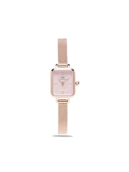 Ceas Daniel Wellington roz