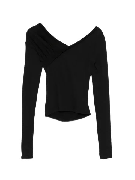 Tricou Hyein Seo negru