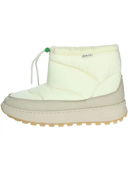 Pantofi D.a.t.e. bej