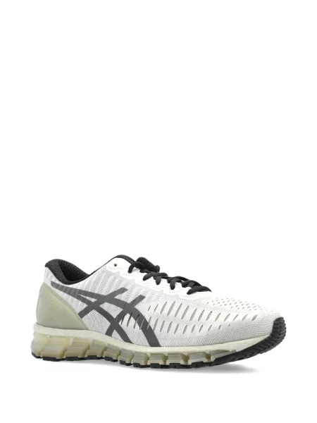 Sneakerși Asics Gel-Kayano gri