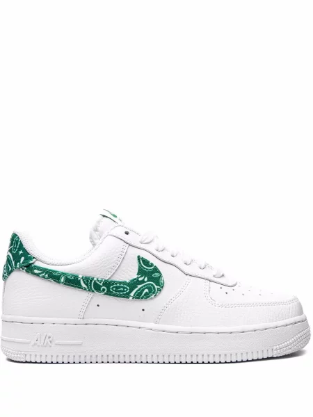 Tenisky Nike Air Force 1 bílé