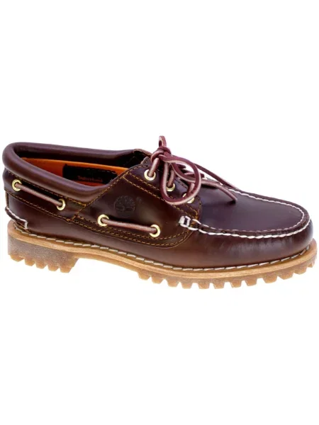 Pantofi Timberland maro
