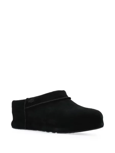 Papuci de casă Ugg negru