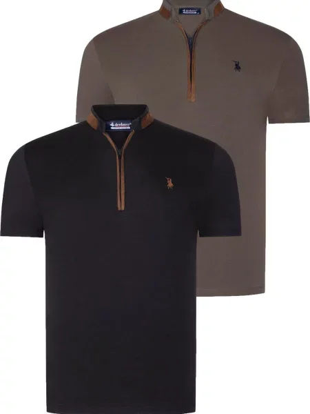 Tricou Dewberry negru