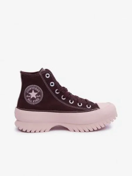 Teniși Converse maro