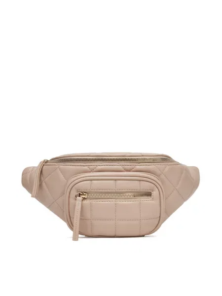 Ремень Deezee бежевый