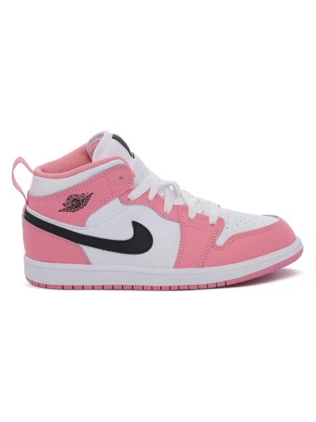 Pantofi Nike alb
