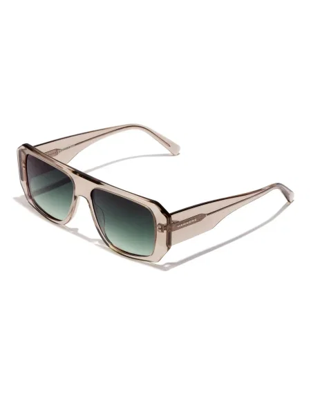 HAWKERS Ochelari de soare deschis / verde gri