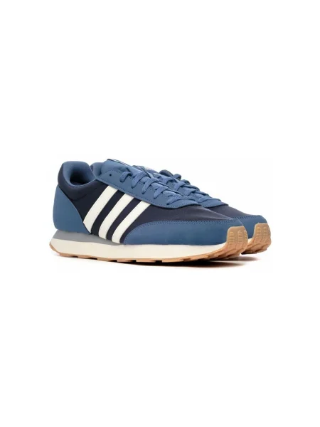Pantofi Adidas albastru