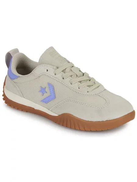 Pantofi copii Converse bej