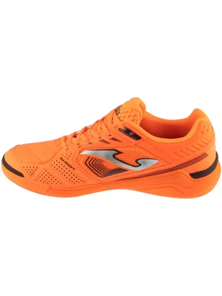 Pantofi Joma portocaliu
