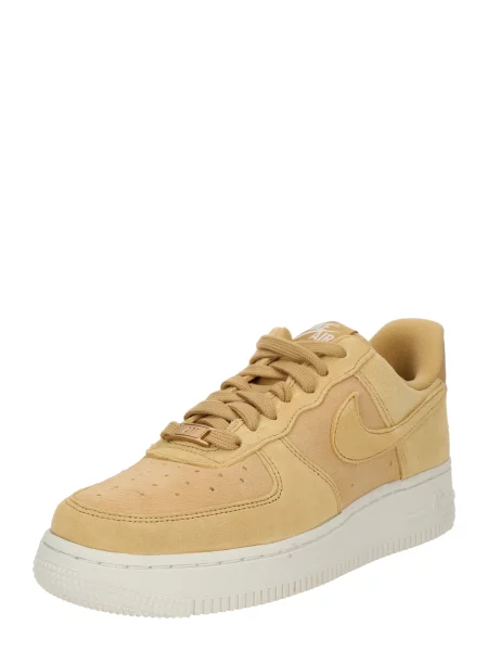 Sneakers Nike Air Force bej