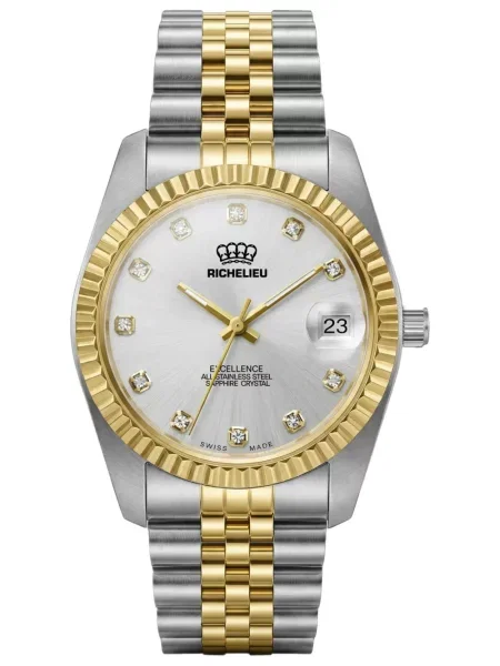Ceas Richelieu Swiss clasic