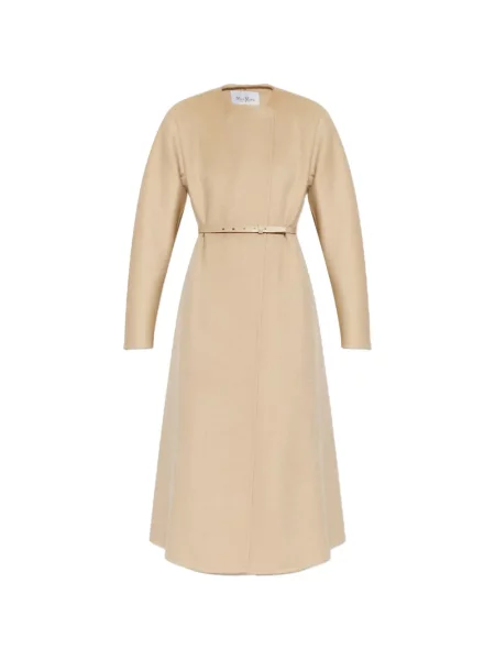 Cu centură palton Max Mara