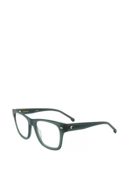 Ochelari de soare Carrera cu autograf verde