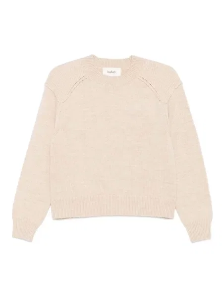 Pulover Ba&sh de lână