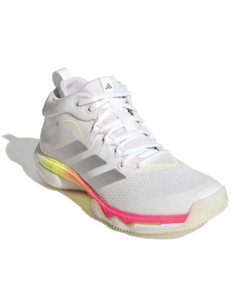 Pantofi Adidas alb