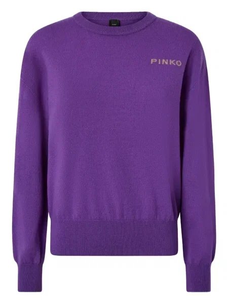 Pulover Pinko violet