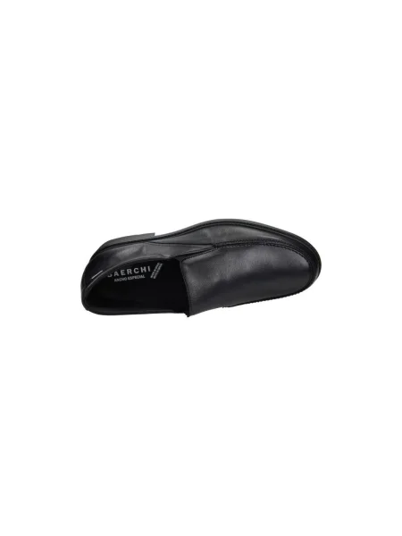 Pantofi Baerchi negru