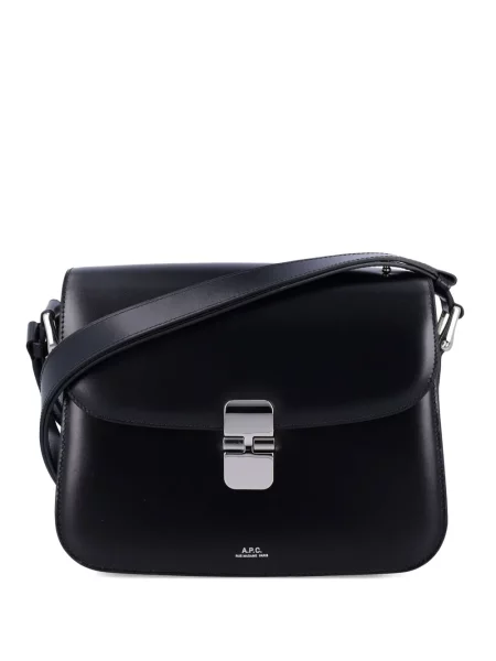 Body A.p.c. negru