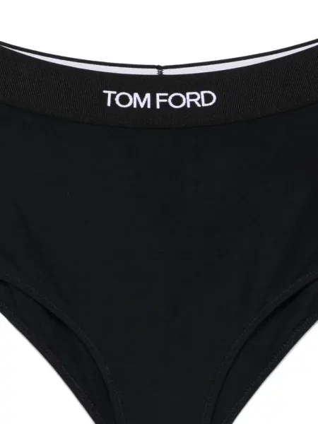 Chiloți Tom Ford negru