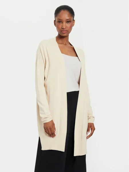 Kontatto Cardigan bej