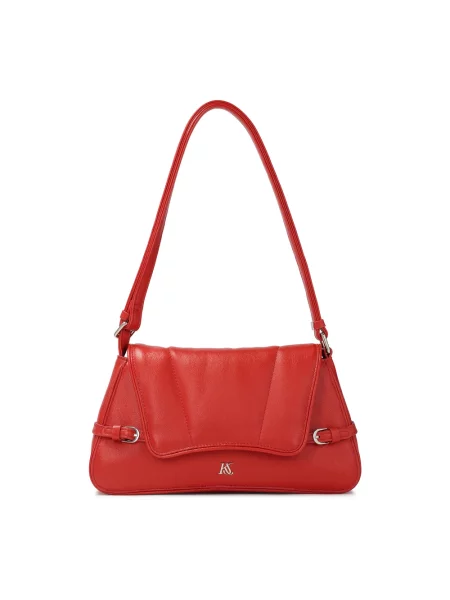 Torebka Kazar Studio czerwona