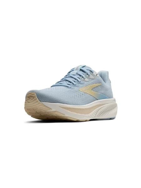 Pantofi Brooks bej