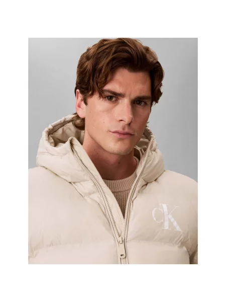 Sako Calvin Klein Jeans béžová