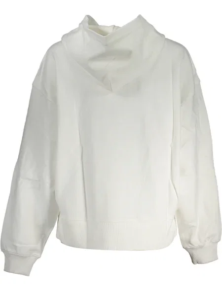 Pulover Calvin Klein bela