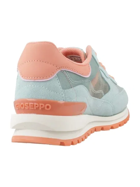 Sneakers Gioseppo portocaliu