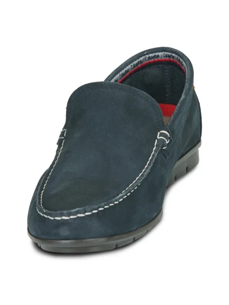 Pantofi Callaghan albastru