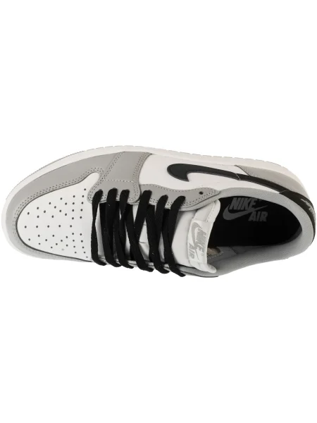 Pantofi Nike alb