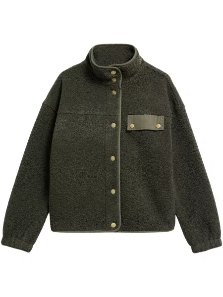 Sacou Barbour verde