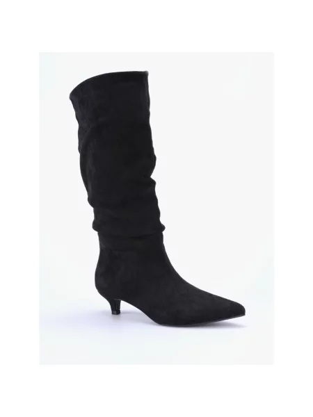 Pantofi La Modeuse negru