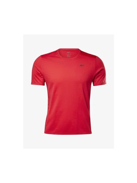 Tricou Reebok roșu